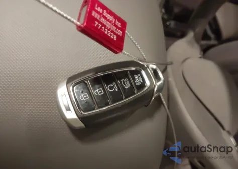 2023 Hyundai Elantra Sel from USA, damaged, VIN KMHLM4AG9PU562076